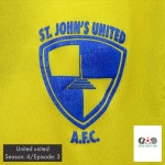 Manx Football Podcast / United united United united