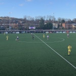 Live Sports FM / Buildbase FA Trophy: Tadcaster Albion 1 Marine 3 Buildbase FA Trophy: Tadcaster Albion 1 Marine 3