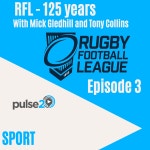 Pulse 2 Bradford Bulls Live / The RFL 125 Years: Episode 3 The RFL 125 Years: Episode 3
