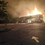 From A Stranger To A Stranger / Presidents, Fitness, and Driving Presidents, Fitness, and Driving