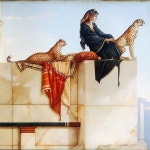 Fallen Woman / Fallen Woman #241 ~ Way of the Leopard part 1 Fallen Woman #241 ~ Way of the Leopard part 1