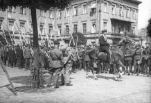 History Ireland / Ireland and the ‘Greater War’ in Europe—compare and contrast Ireland and the ‘Greater War’ in Europe... 