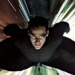 Out Now With Aaron and Abe / Out Now Commentary: The Matrix Reloaded (2003) Out Now Commentary: The Matrix Reloaded (2003)