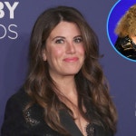 Dish Nation / 08/03/22 - Monica Lewinsky Comes for Beyoncé & Chris Brown Charges $1k for Fan Photos! Episode 238 - 08/03/22 08... 