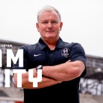 Soccer Matters with Glenn Davis / 02/22/2023 Soccer Matters Hour 1 02/22/2023 Soccer Matters Hour 1