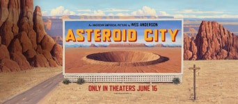 Out Now With Aaron and Abe / Out Now 539: Asteroid City Out Now 539: Asteroid City