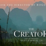 Out Now With Aaron and Abe / Out Now 551: The Creator Out Now 551: The Creator