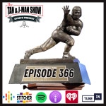 Wake Up Call with Tony Desiere & Ronn Culver / The Good The Bad The Dumb - 08/24/2023 The Good The Bad The Dumb - 08/24/2023