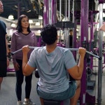 LifeMinute Health & Wellness / Big Fitness Energy in 2024 Big Fitness Energy in 2024