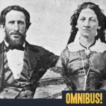 Omnibus / James Frazier Reed (Entry 1044.EZ0510) James Frazier Reed (Entry 1044.EZ0510)