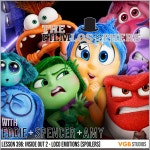 Filmlosophers / Lesson 396: Inside Out 2 - Loco Emotions (Spoilers) Lesson 396: Inside Out 2 - Loco Emotions (Spoilers)