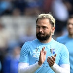 kmfm news / Listen: Gillinghams Bradley Dack reacts to scoring his first goal back at the club - 14/04/2025 Listen: Gillinghams... 