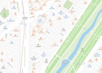교육개발원사거리 인근 양재동에 위치한 ... | 디스코