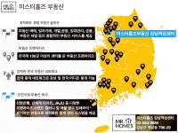 미스터홈즈부동산 강남역삼센터 | 디스코