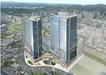 군포 트리아츠 지식산업센터 공장, 사 ... | 디스코