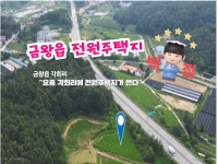 음성군 금왕읍 집 짓기 좋은 땅 | 디스코 음성군 금왕읍 집 짓기 좋은 땅   | 디스코