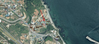 거제도 장목 최고의위치 | 디스코