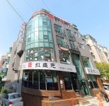 청담사거리 이면 투자가치 우수한 매물 | 디스코