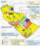 덕산온천지구내 계획관리지역 내포신도시 ... | 디스코