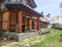 미원 옥화리 한옥주택 무릉도원! | 디스코