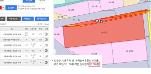 수원영통 삼성전자 인근 토지매매 | 디스코
