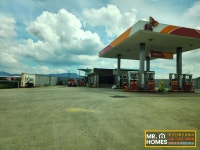 천안 직산 2차선 도로변 공장부지 창 ... | 디스코