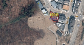 별내동/식송4블럭/단독주택 부지 | 디스코