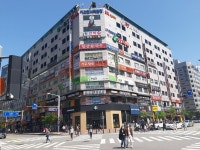 [상가사무실/월세 1억/650만원] 장항동 855, 이스턴시티