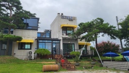 [숙박시설/매매 15억원] 운산리 356-45, 스테이80펜션