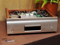 プレーヤー ヤフオク! SACDプレーヤー デノン 元箱付 01... - DENON DCD-SX デノン