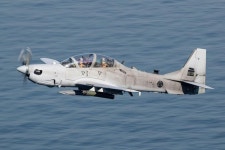 에이비에이션위크)레바논, 슈퍼 투카노와 감시 시스템 추가 검토 - 군사 마이너 갤러리