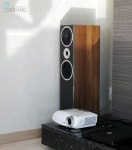 제품설치기-HECO METAS XT 501 5.1채널과 MARANTZ NR-1402 AV 리시버 설치기(0225) 20180225