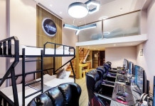 Leang E-sports Apartment (Sports Park)(乐昂电影电竞公寓(体育公园店)) 후기 및 특가 예약, 스자좡 2026 | 트립닷컴