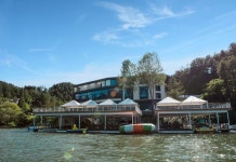 에스에스 리조트 호텔 - 가평군 호텔 가격, 후기 2024 | 트립닷컴