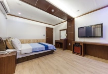 로데오모텔 호텔 - 예산군 호텔 가격, 후기 2024 | 트립닷컴