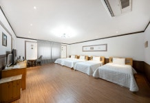 군산 CA 호텔 후기 및 특가 예약, 군산 2026 | 트립닷컴