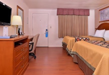 Americas Best Value Inn Eugene 호텔 - 유진 호텔 가격, 후기 2024 | 트립닷컴