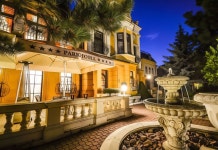 Parkhotel Brno 호텔 - 브르노 호텔 가격, 후기 2024 | 트립닷컴
