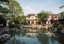 Scholars Boutique Hotel(Wuxi Xuntang Old Town)(无锡巡塘书香府邸酒店) 호텔 - 우시 호텔 가격, 후기 2024 | 트립닷컴