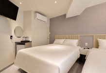 dongdaemun new hostel 후기 & 특가 예약, 서울 2026 | 트립닷컴