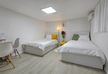 컴포트하우스 건대성수 건대입구역 도보7분,성수10분,시내중심,강남,잠실, 한강 후기 및 특가 예약, 서울 2026 | 트립닷컴