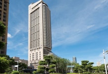 한 H지엔 인터내셔널 호텔(高雄寒轩国际大饭店) 후기 및 특가 예약, 가오슝 2026 | 트립닷컴