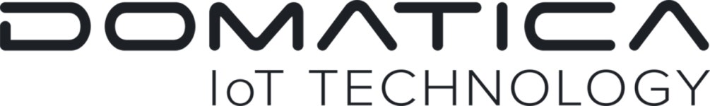 AWS Marketplace: Domatica IoT Technology