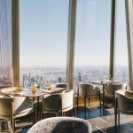 New (Culinary) Heights