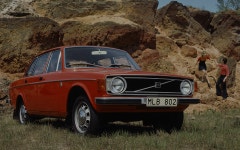 144 1973 | Volvo Support