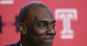 Temple opens new era with former star McKie in place | FOX Sports Temple opens new era with former star McKie in place 