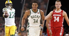 Photos of the Week: 11/24/19 - 11/30/19 | FOX Sports Photos of the Week: 11/24/19 - 11/30/19 