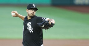 Rangers acquire RHP Dane Dunning and LHP Avery Weems From Chicago White Sox In Exchange For Lance Lynn | FOX Sports Rangers... 