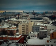  MINSK - Dynamo Stadium (34,020 -> 41,250) - Page 6 - SkyscraperCity