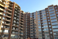  Житомир | ЖК Преміум Парк |  12п. | Поверхів - SkyscraperCity